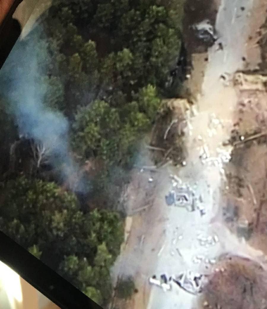 В Черниговской области ВСУ уничтожили 2 "Тигра", танк и КамАЗ оккупантов