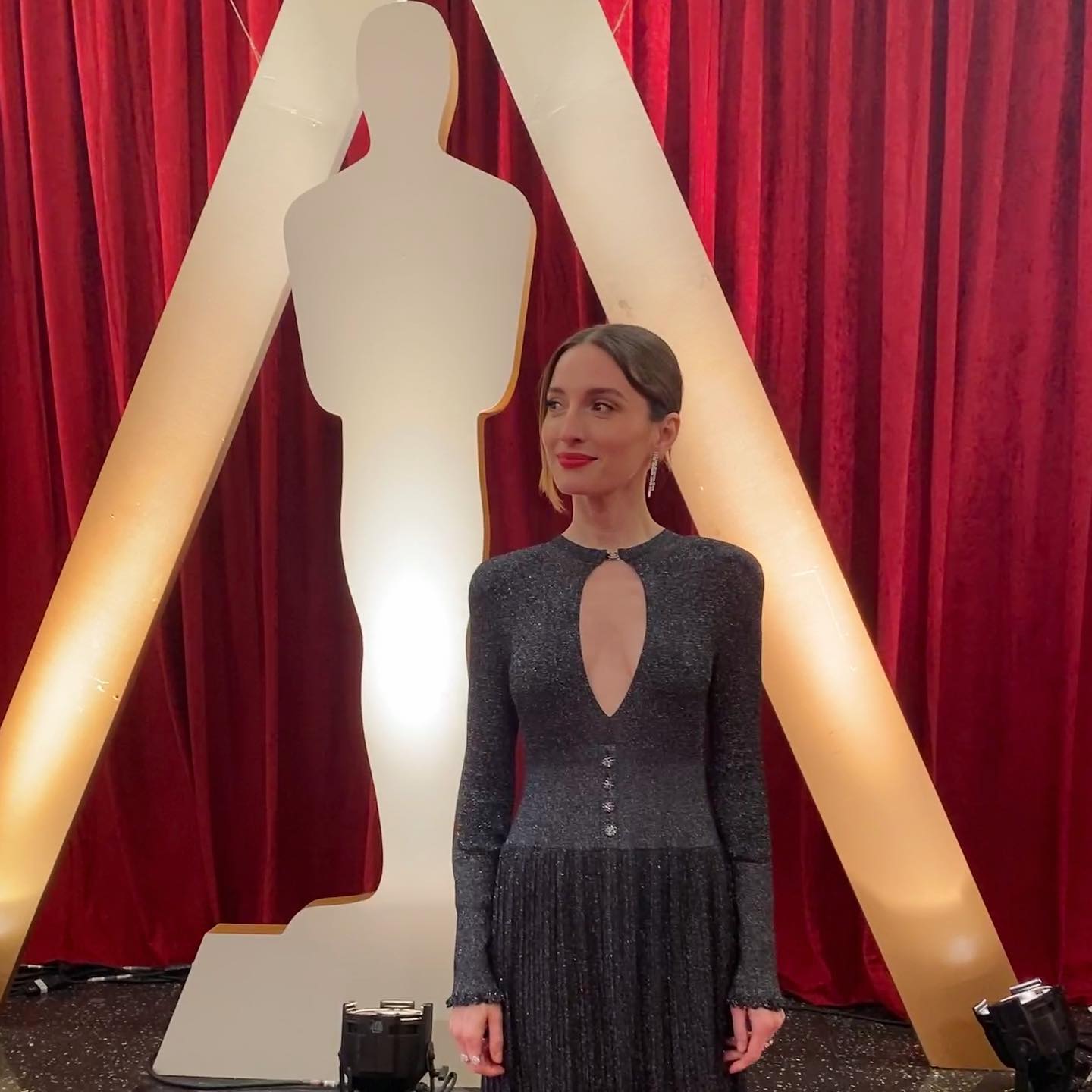 Красуня Бабі з фільму "Три метри над рівнем неба": як живе та виглядає акторка