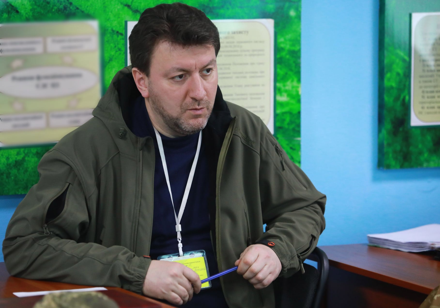 Террор, репрессии и угрозы. Как оккупанты навязывают "русский мир" в Украине