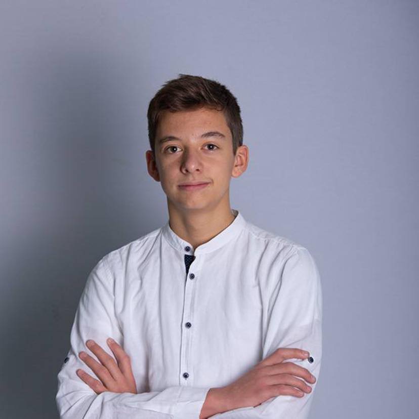 Украинец стал лучшим студентом мира: чем он заслужил такую честь