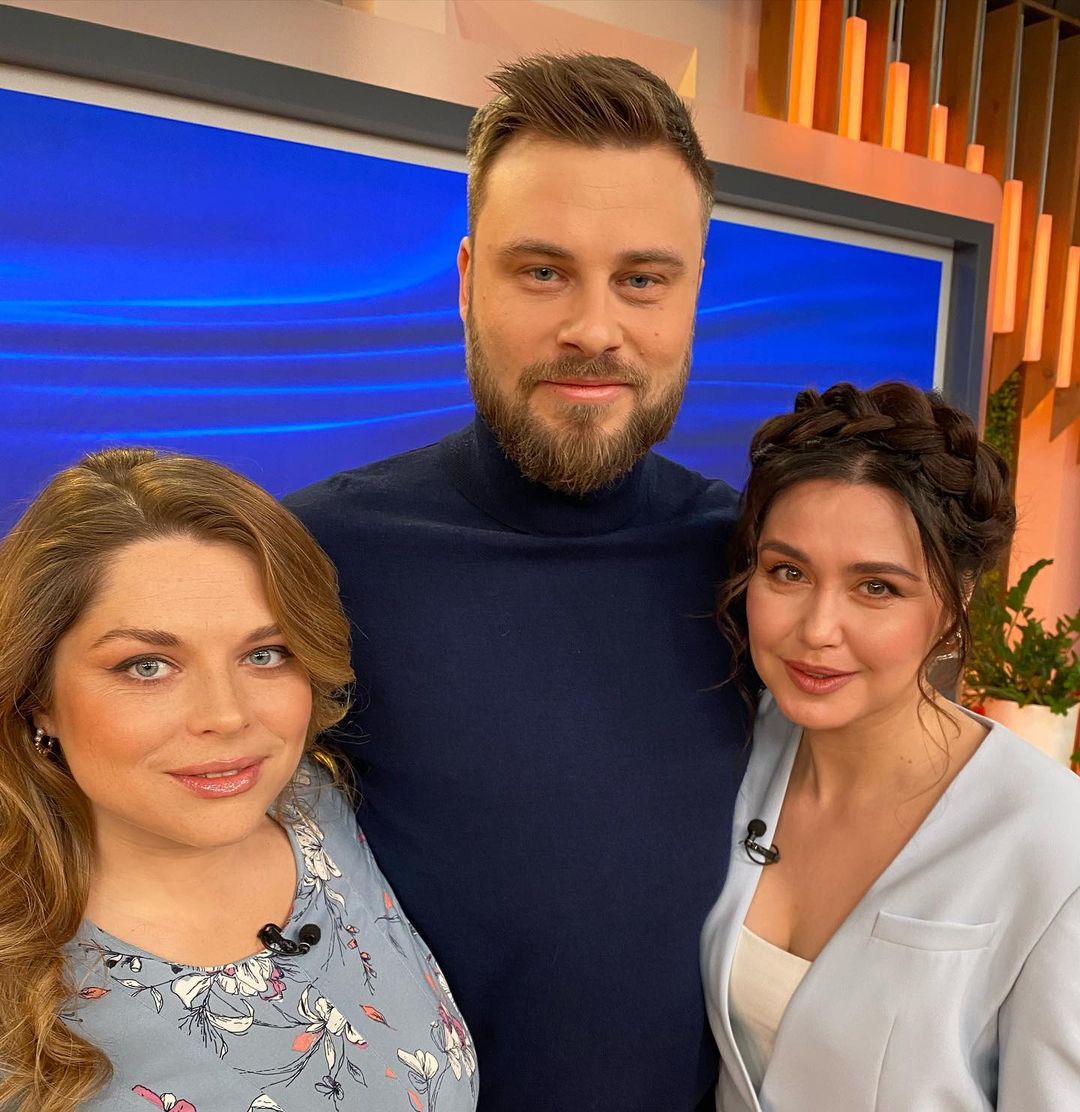 Первый объявил о начале войны: Егор Гордеев – об утре 24 февраля, "зачумленных" россиянах и помощи детям