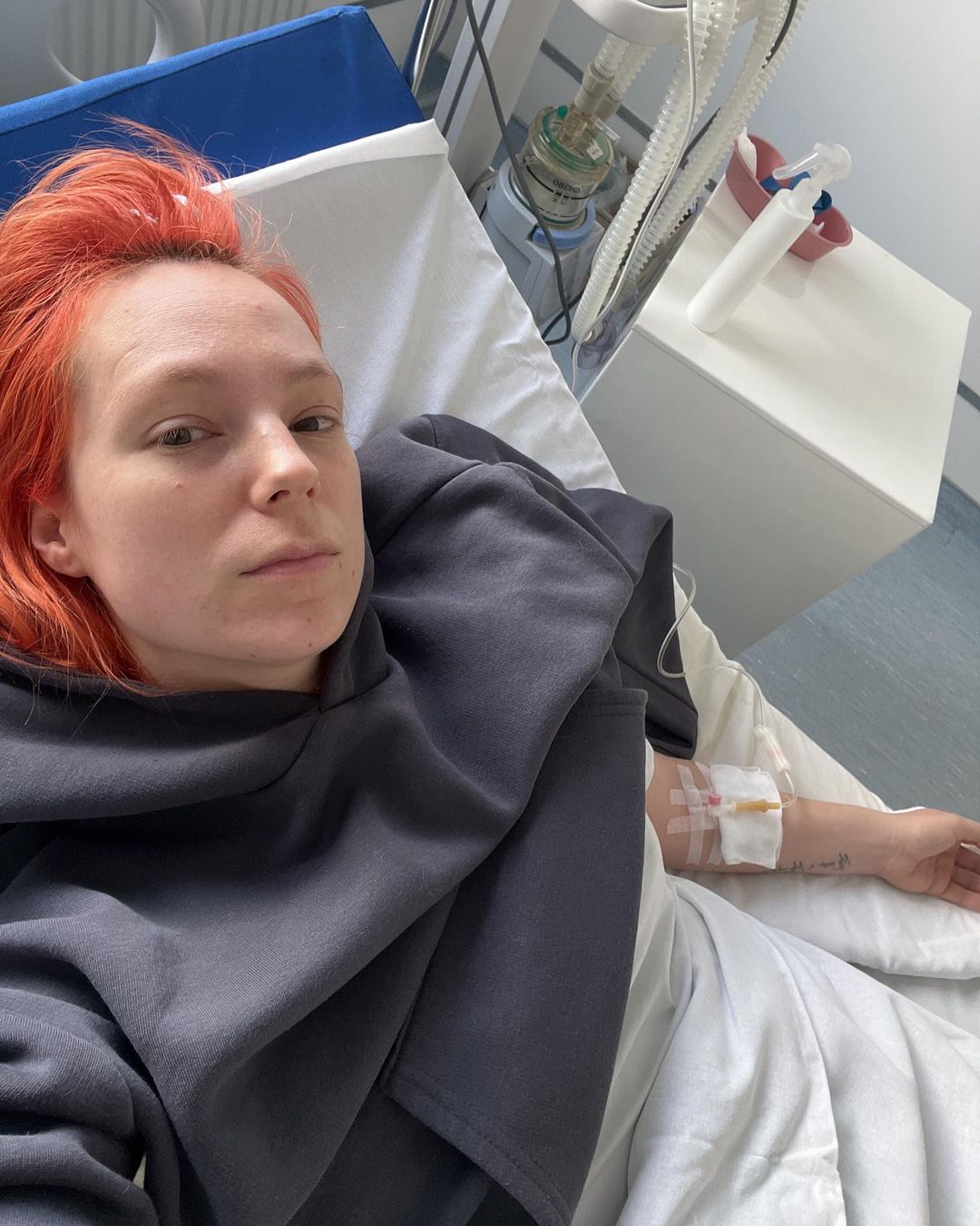 Світлану Тарабарову екстрено госпіталізовано: що трапилося і в якому вона стані