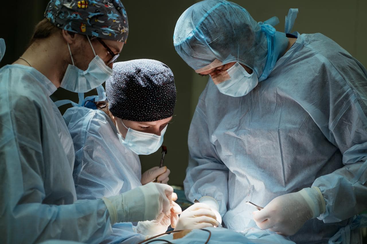 ОХМАТДЕТ нуждается в вашей помощи: мы все вместе можем спасти жизни детей!