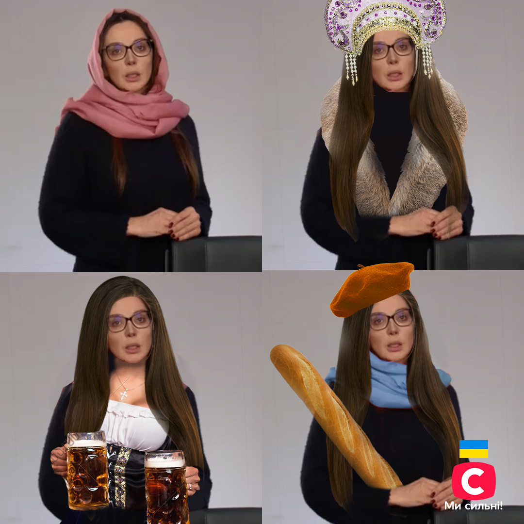 Мемы войны. Под какие шутки мы победим в битве за Независимость