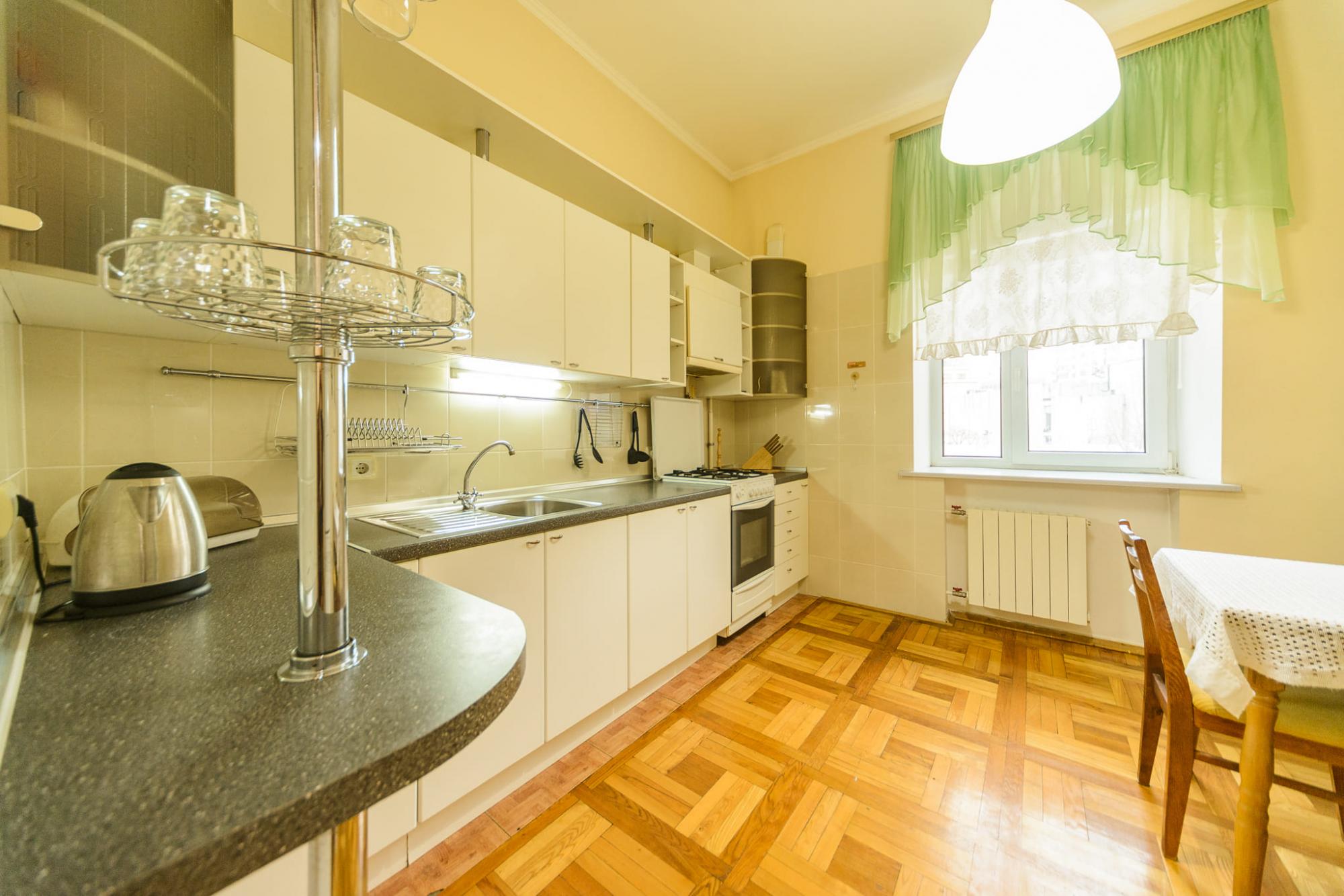 Сколько стоит снять квартиру в Киеве во время войны: цены и условия