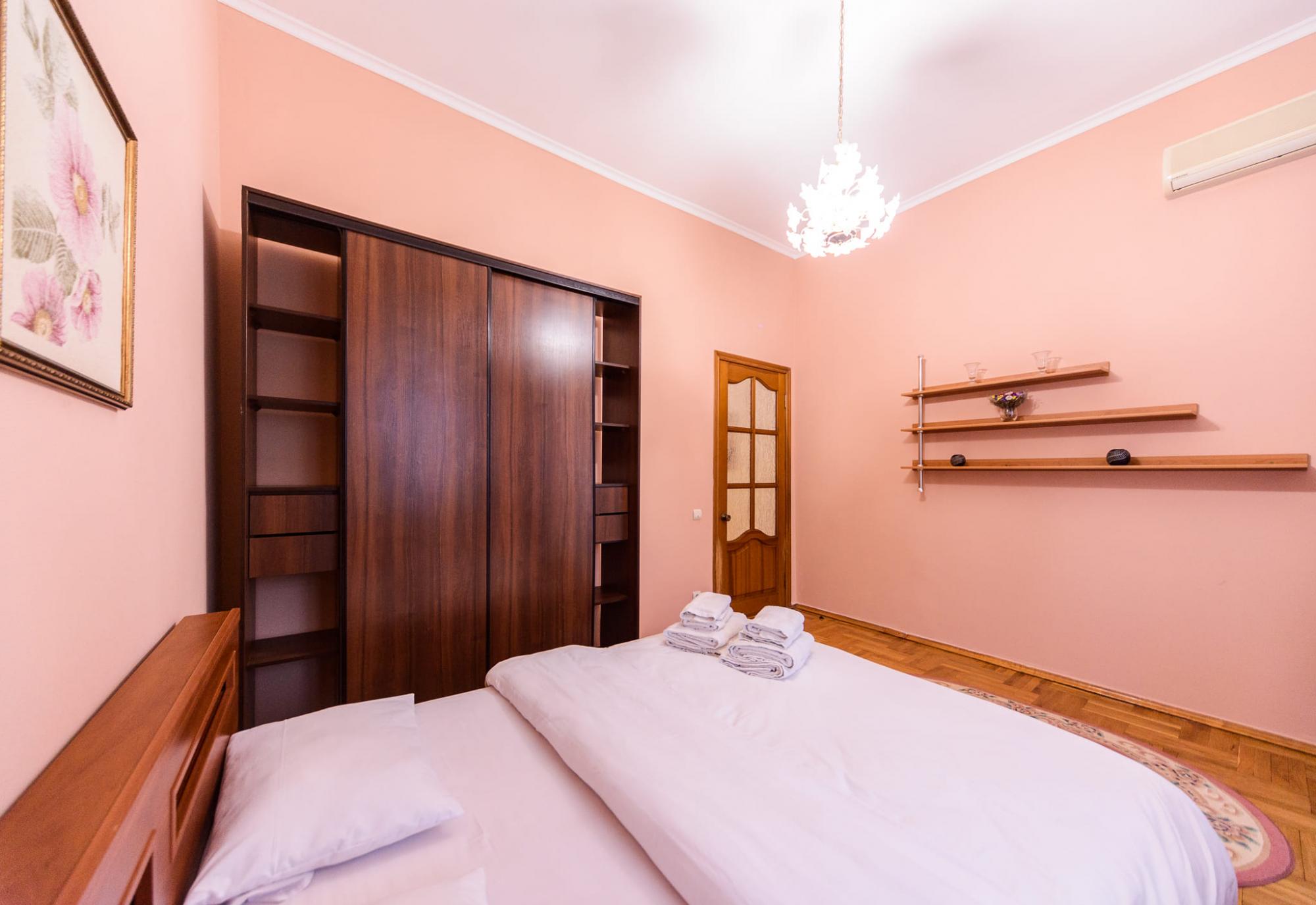 Сколько стоит снять квартиру в Киеве во время войны: цены и условия