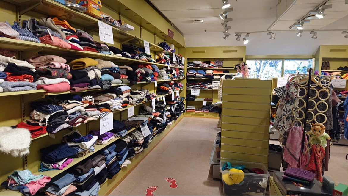 "Надо перетерпеть". Украинских беженцев предупреждают об условиях в лагерях Норвегии