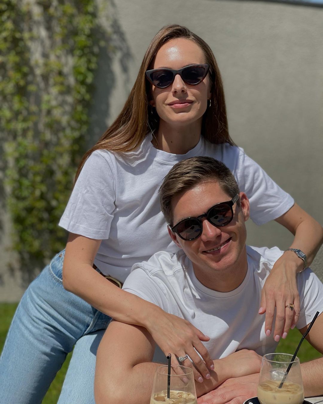 Шоумен Володимир Остапчук офіційно розлучився з дружиною