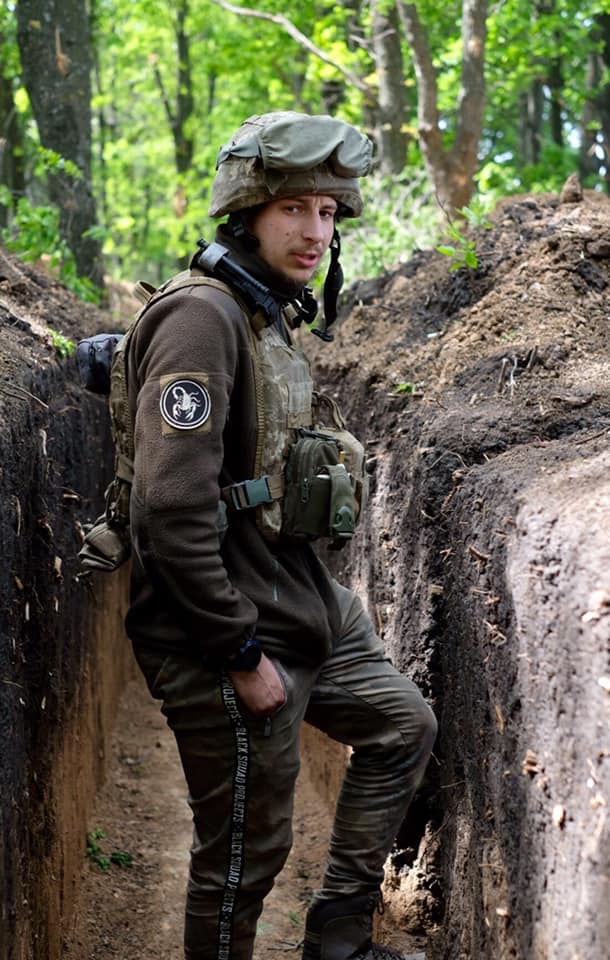 "В их глазах и душах ясность": Залужный показал лица героев, на которых держится Украина