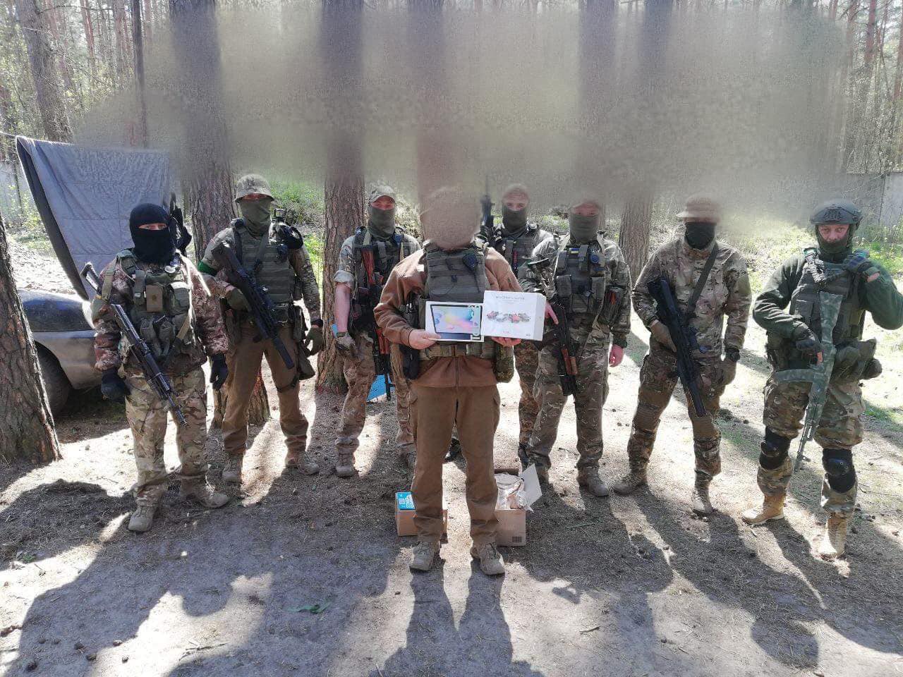 Потрібна термінова допомога для фронту: волонтери оголосили збір коштів