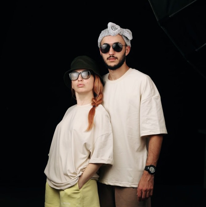 Українські зірки, які закрутили роман з чоловіками, значно молодшими за них