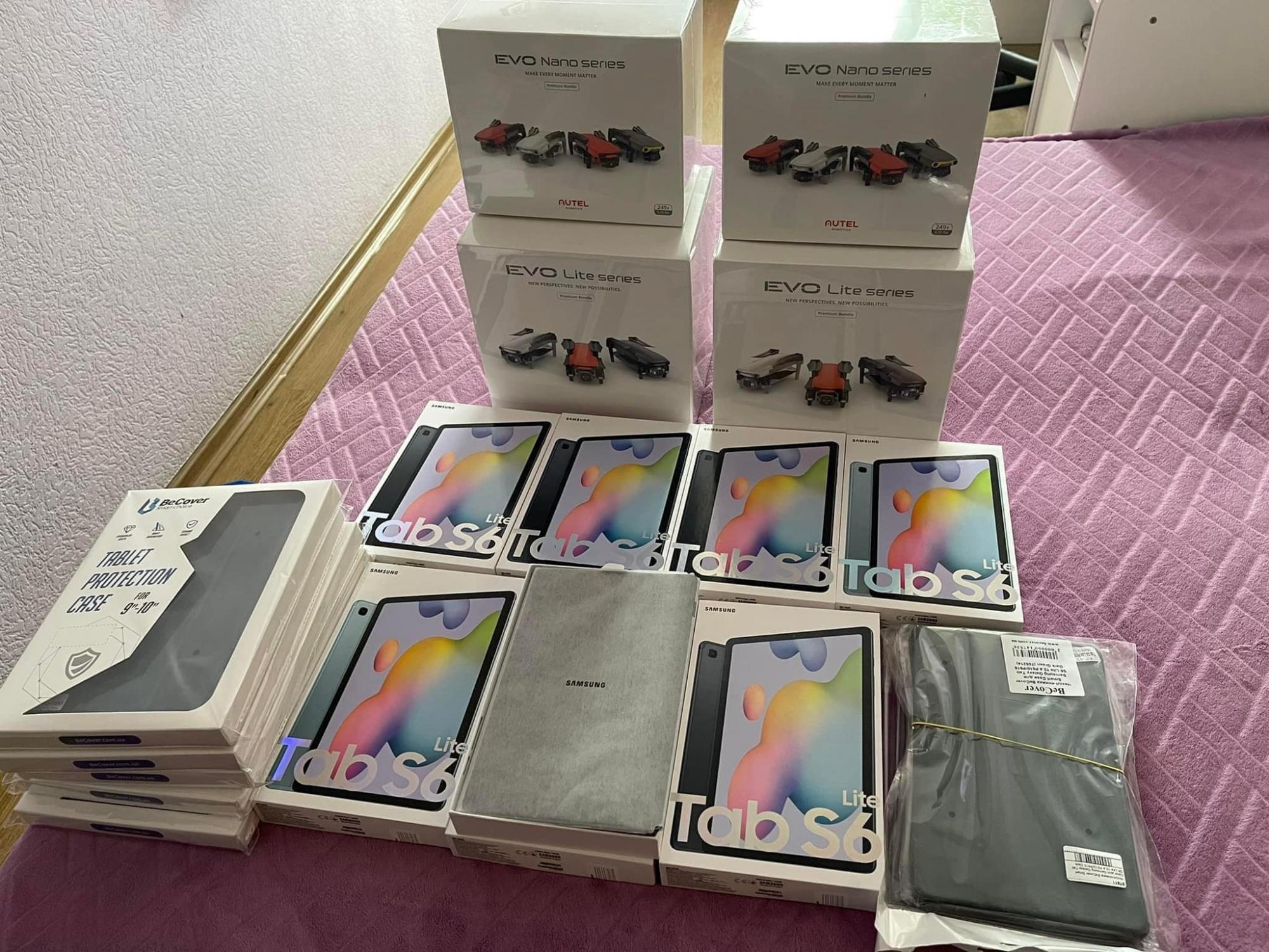 Потрібна термінова допомога для фронту: волонтери оголосили збір коштів