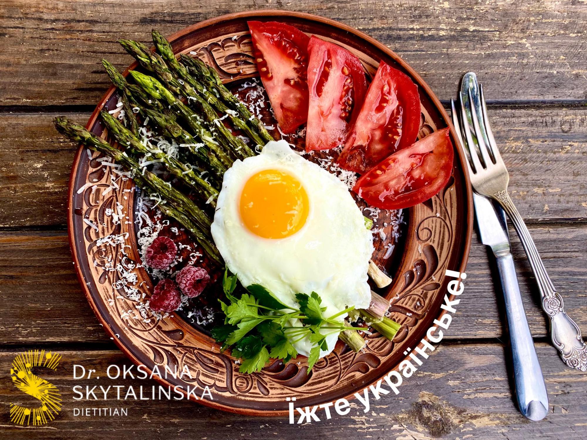 Почему спаржа - это суперпродукт. Кому ее необходимо есть