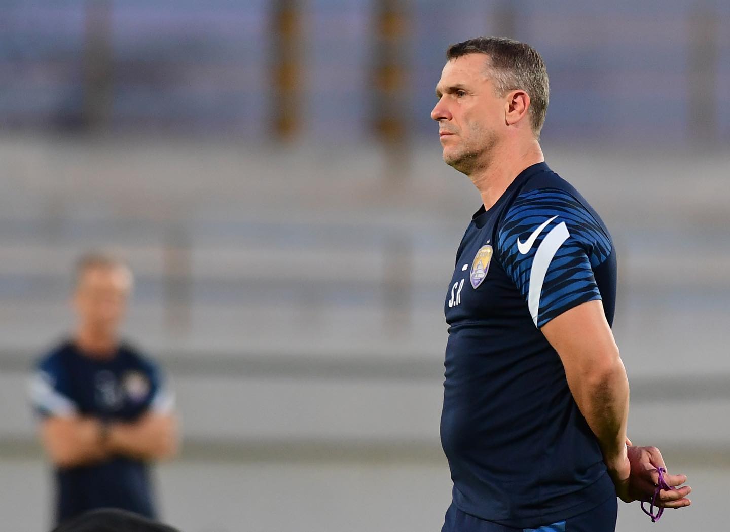 "Шахтер" на переправе. Трио кандидатов на место "дезертира" Де Дзерби