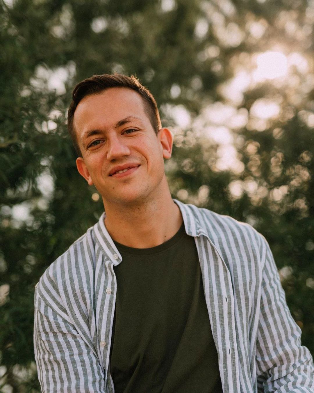 Російський репер підтримав наступ ЗСУ в Курській області: "Я бажаю Україні перемоги"