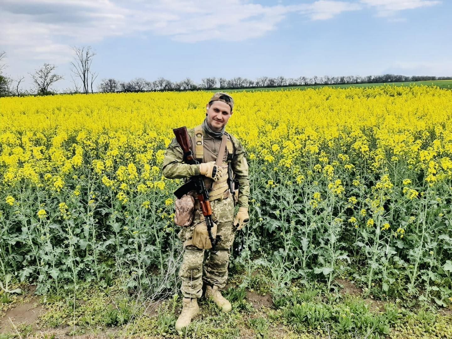 Звезды в окопах. Эти артисты променяли шоу-бизнес на службу в ВСУ