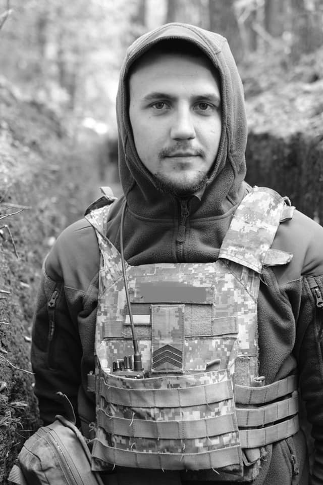 "В их глазах и душах ясность": Залужный показал лица героев, на которых держится Украина