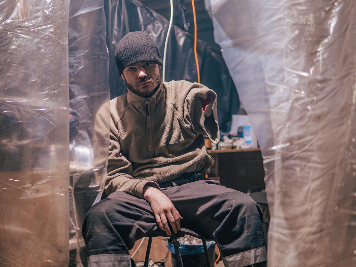 Лица Азовстали: как выглядят освобожденные из плена защитники Мариуполя в мирной жизни