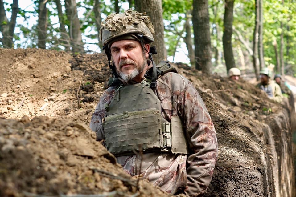 "В их глазах и душах ясность": Залужный показал лица героев, на которых держится Украина