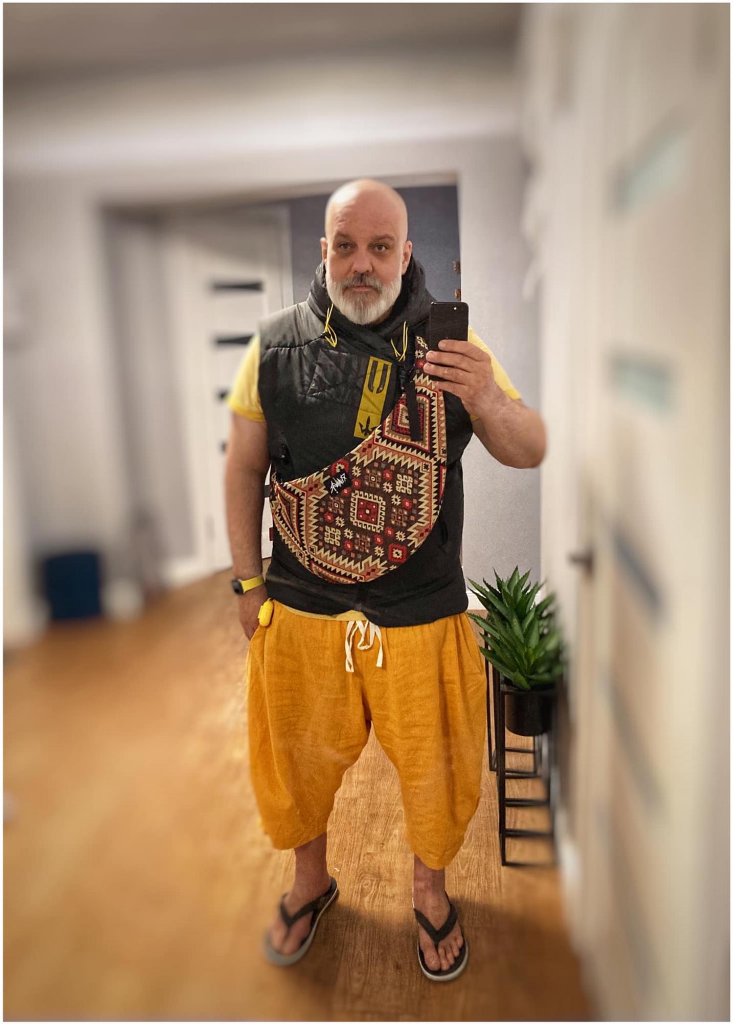 Помер знаменитий український музикант - засновник культового рок-гурту: що відомо (фото)