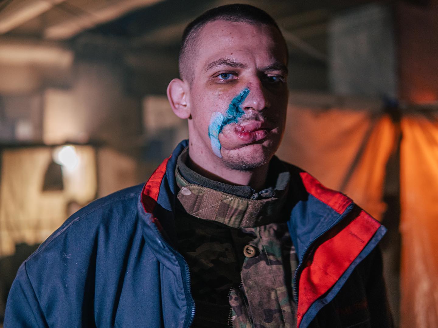 Лица Азовстали: как выглядят освобожденные из плена защитники Мариуполя в мирной жизни