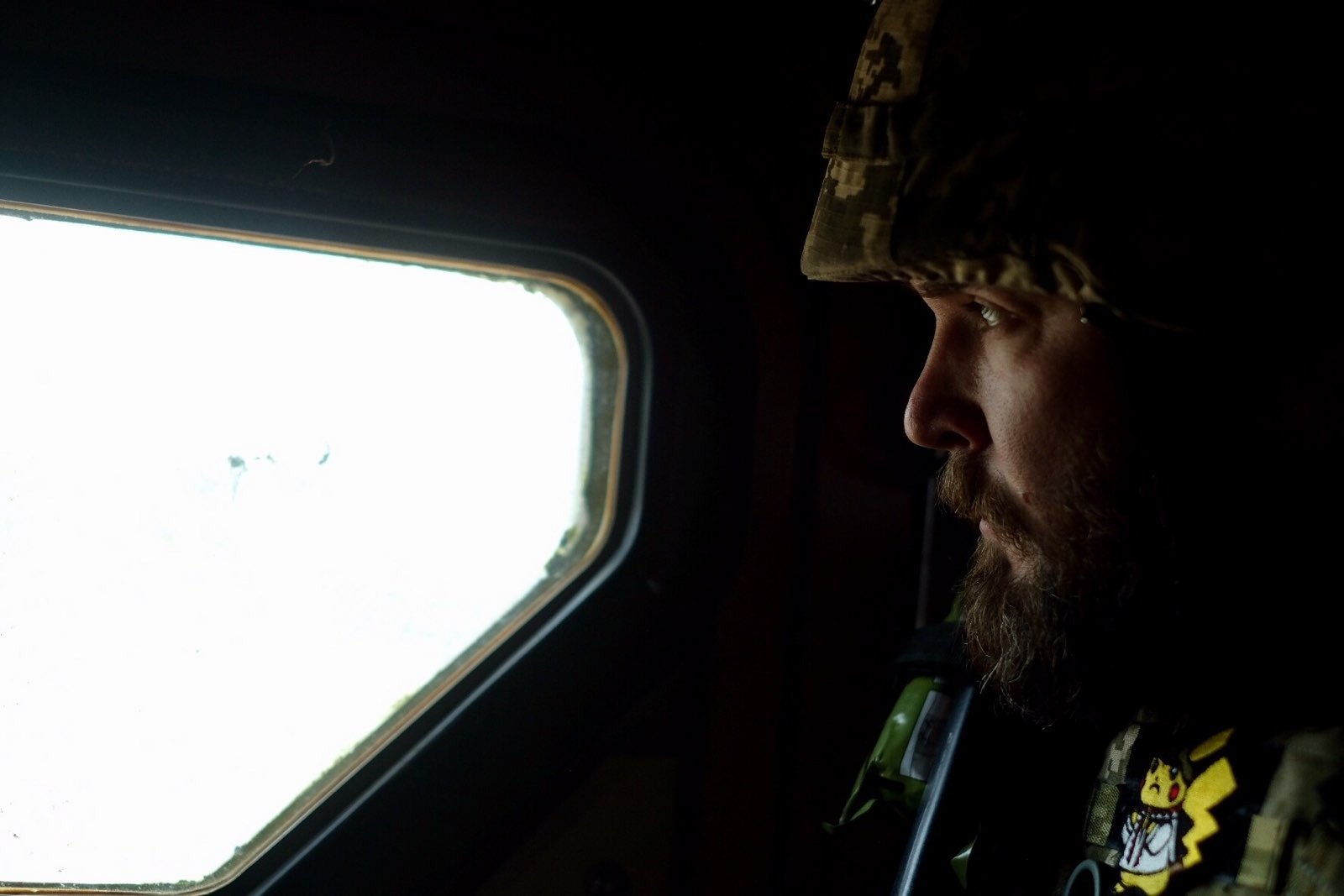 "В их глазах и душах ясность": Залужный показал лица героев, на которых держится Украина