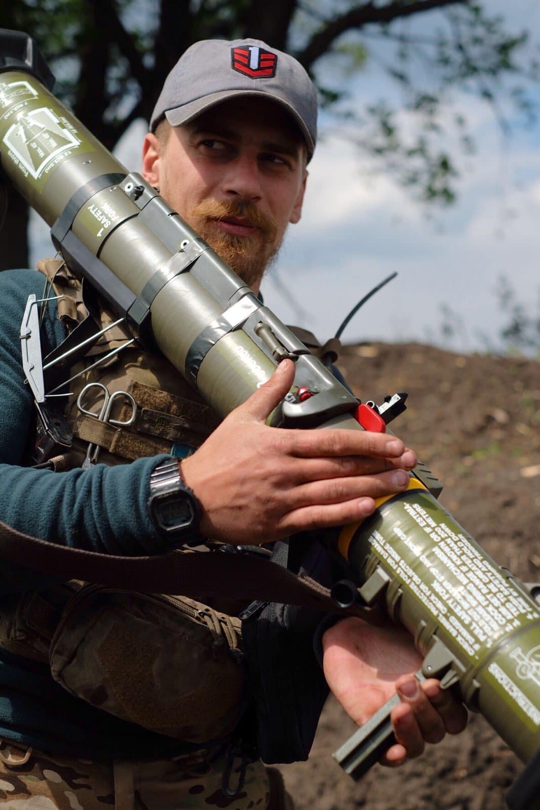 "В их глазах и душах ясность": Залужный показал лица героев, на которых держится Украина