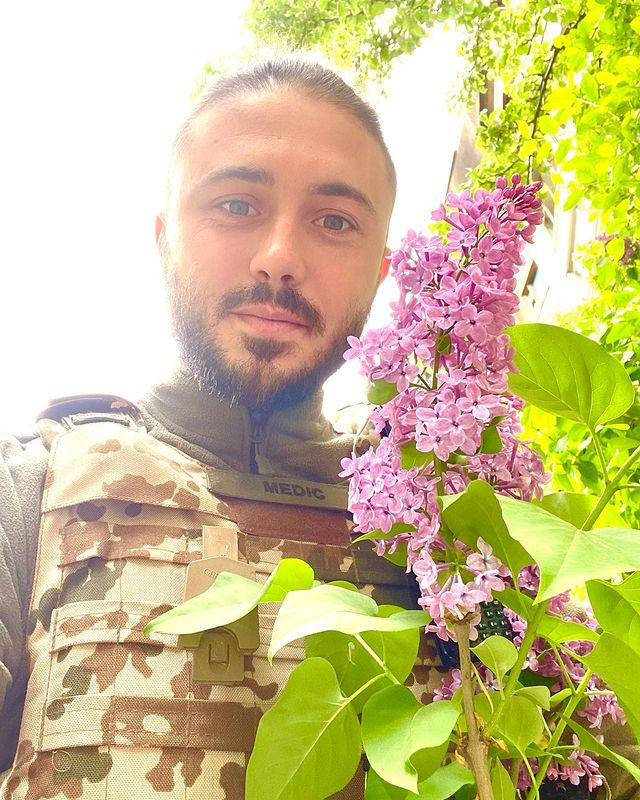 "Страшні часи": Тарас Тополя розповів, чого найбільше боявся на фронті