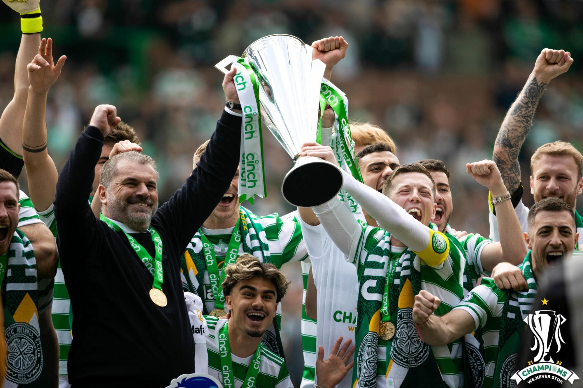 "Шахтар" – "Селтік". Експрес-презентація другого суперника в Лізі чемпіонів