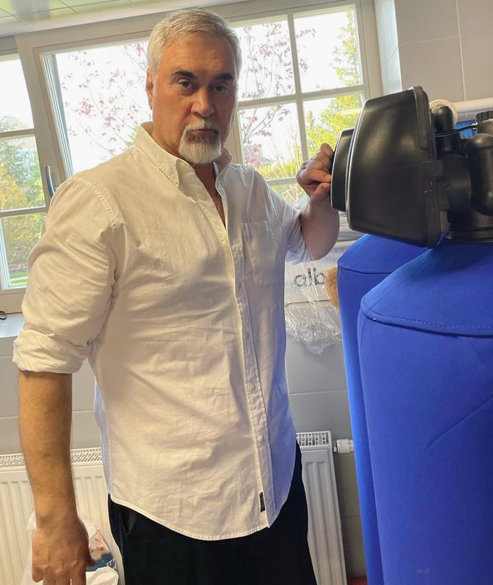 "Показав, хто в нього кумир". У Росії змішали із брудом Валерія Меладзе