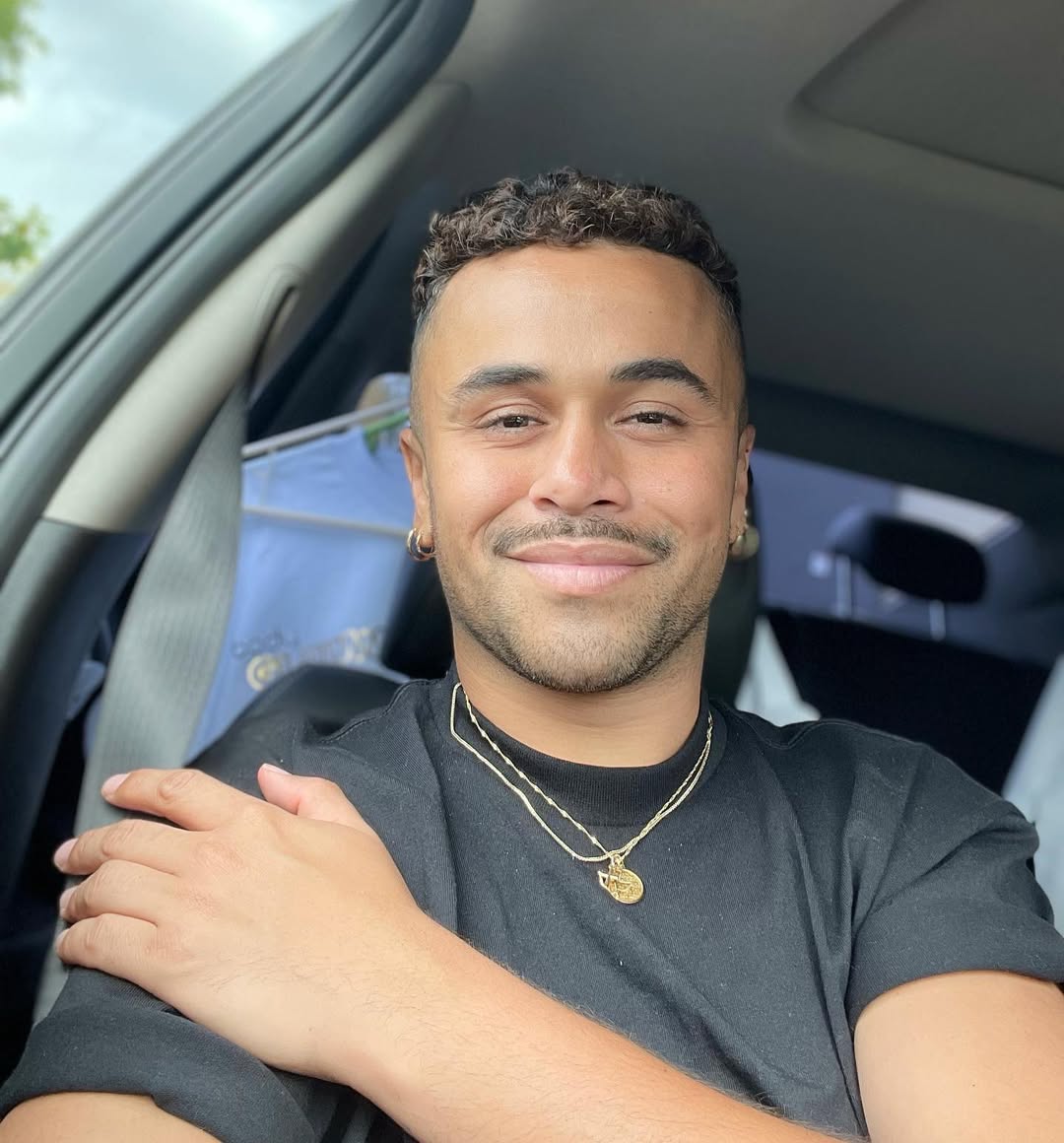 Как сейчас живет Франциско Гомес - хореограф, который много лет был судьей шоу "Танцюють всі"