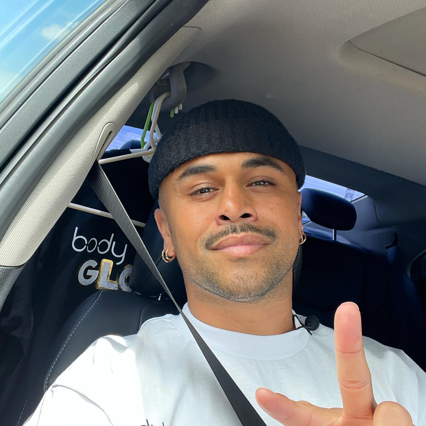 Как сейчас живет Франциско Гомес - хореограф, который много лет был судьей шоу "Танцюють всі"