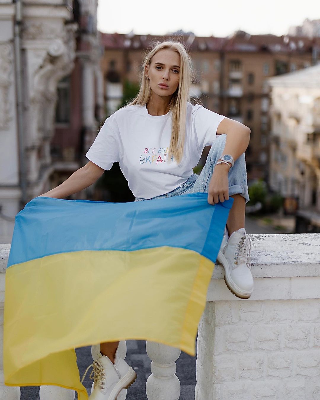 Тарас Цимбалюк вперше після розлучення показав обличчя нової дівчини: спільне фото