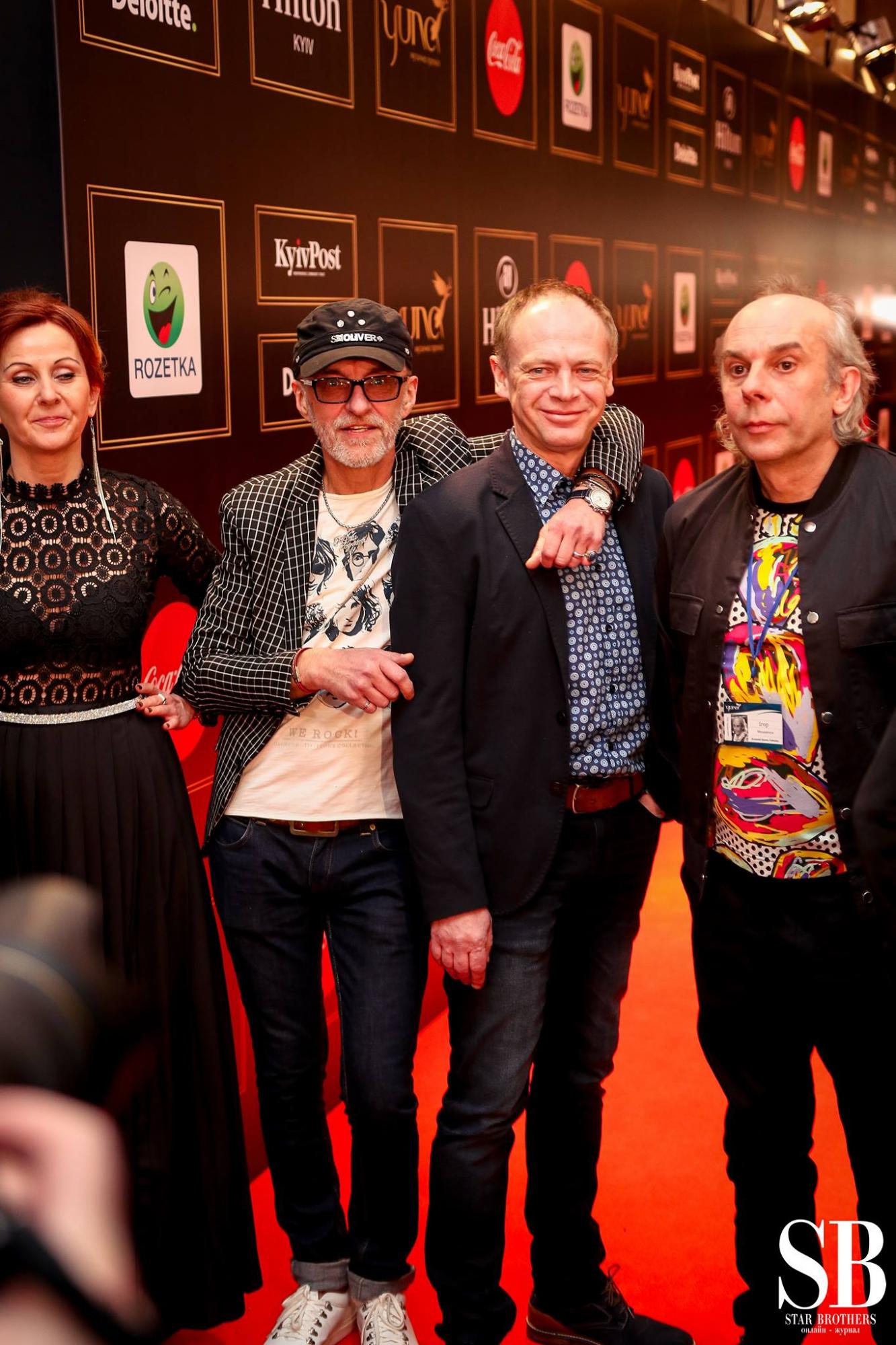 6 українських зірок, які ніколи не гналися за російським рублем