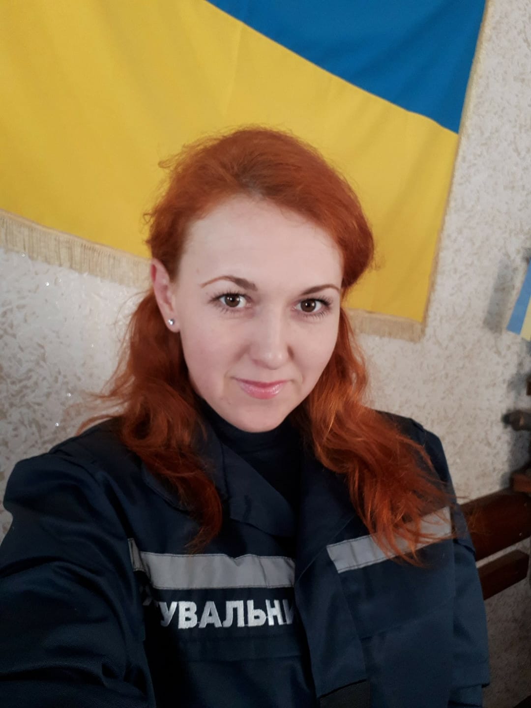 Наші попереду: український рятувальник переміг на міжнародних змаганнях пожежників