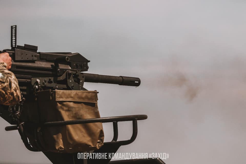 В ВСУ показали страшный сон всех оккупантов: невероятные фото Бандеромобиля