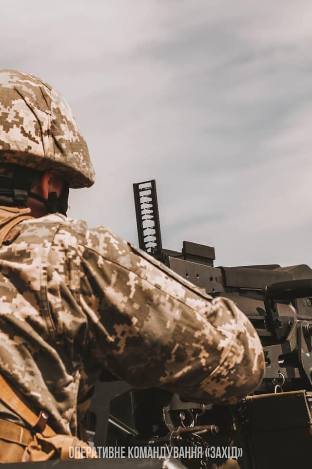 В ВСУ показали страшный сон всех оккупантов: невероятные фото Бандеромобиля