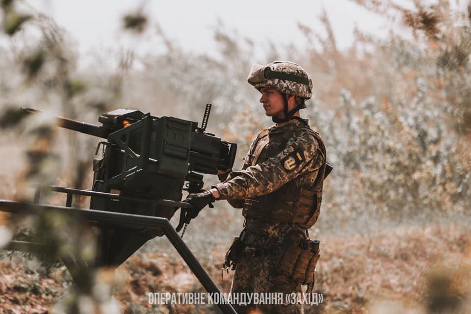 В ВСУ показали страшный сон всех оккупантов: невероятные фото Бандеромобиля