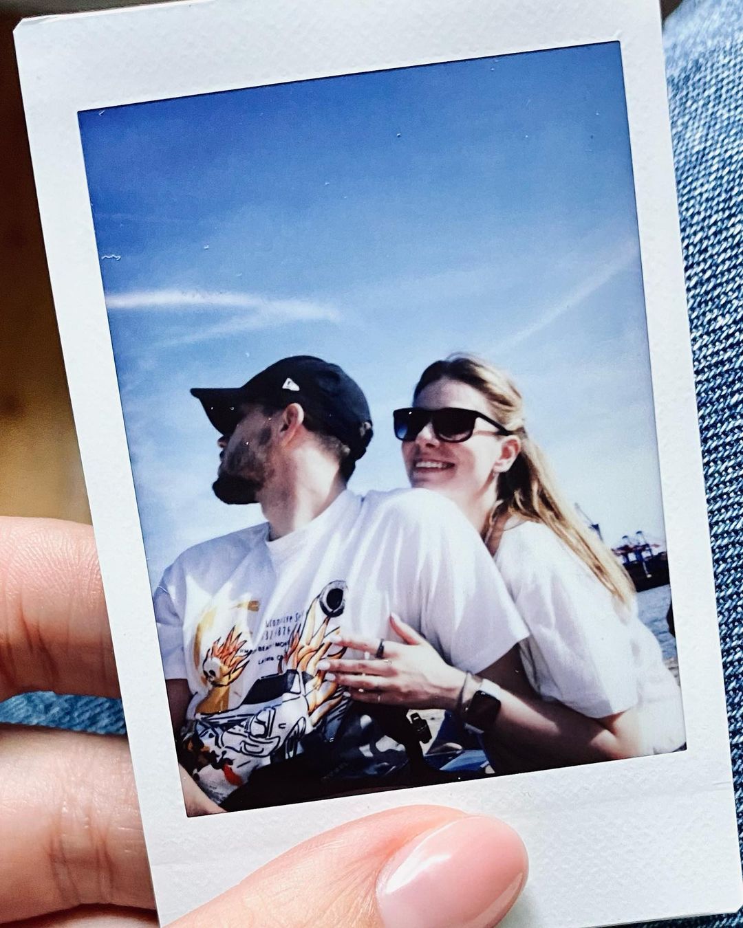 Не заробляє зовсім: Дар'я Петрожицька зізналась, на які кошти живе в Німеччині