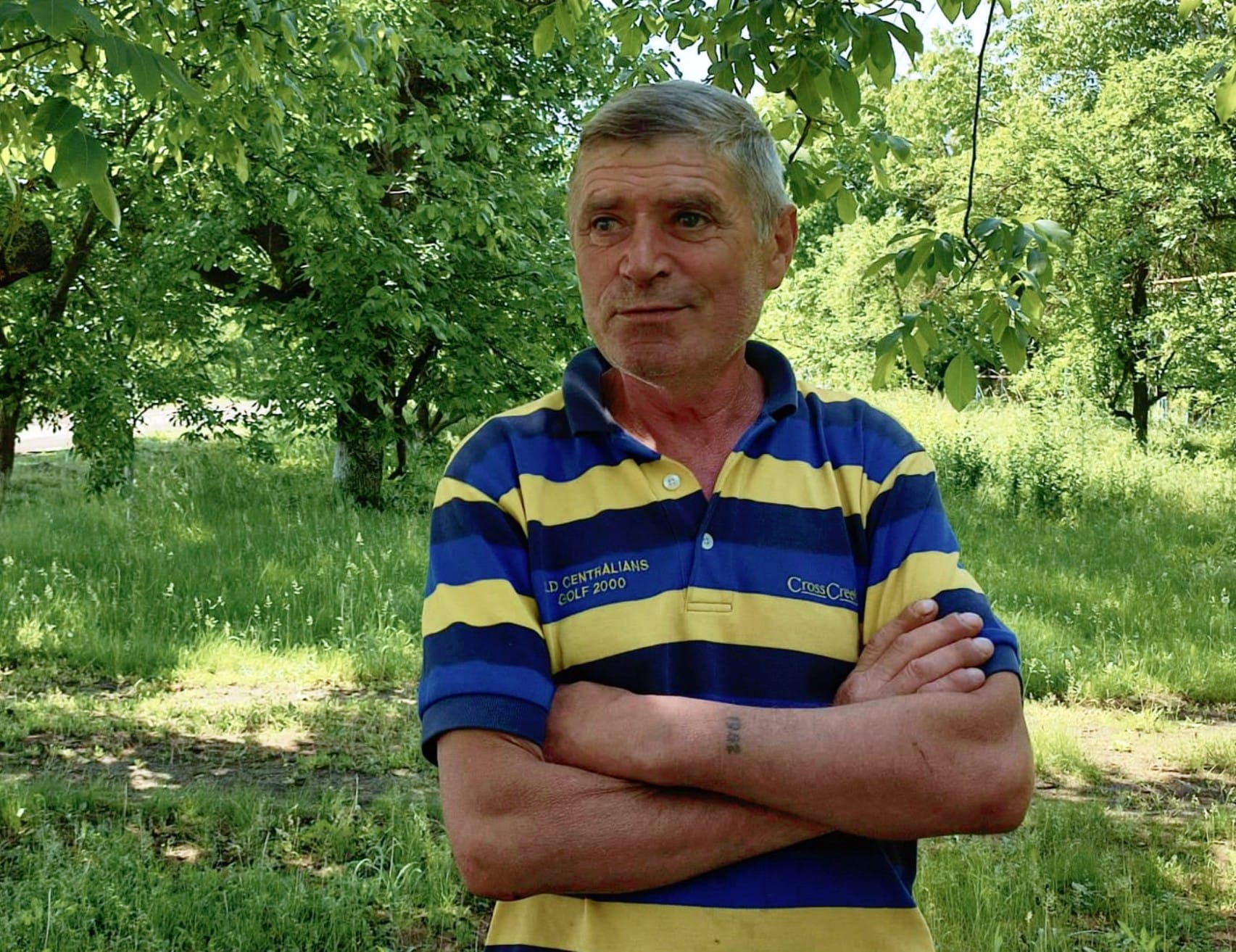 Сміливий українець викрав "УРАЛ" окупантів та передав його ЗСУ: як він це зробив