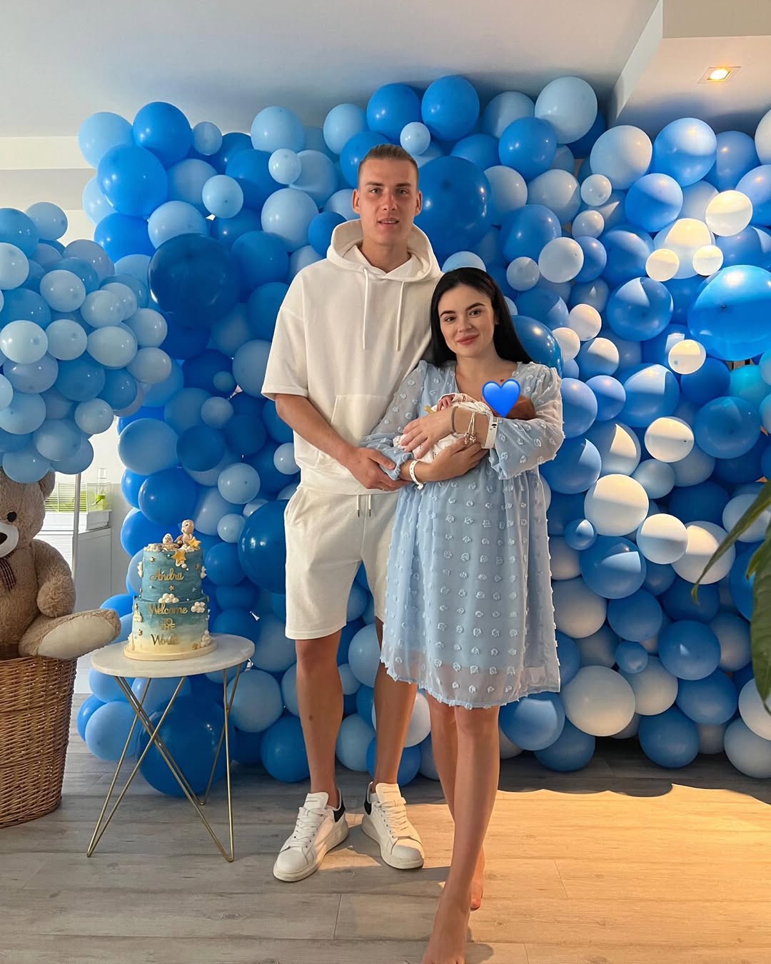 За кулисами поля. Истории любви топовых украинских футболистов и их жен