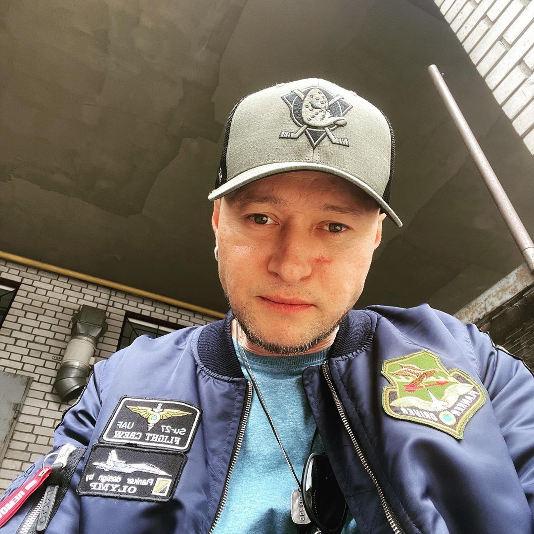 Звезды в окопах. Эти артисты променяли шоу-бизнес на службу в ВСУ