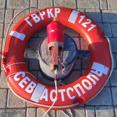 Выловили в открытом море. Появились новые доказательства ракетного удара по крейсеру "Москва"