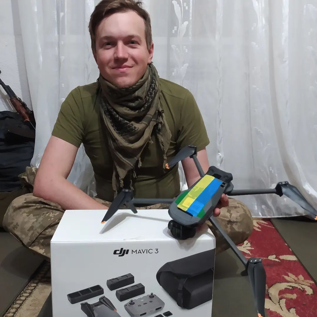 Лица героев: кто защищает Независимость Украины прямо сейчас