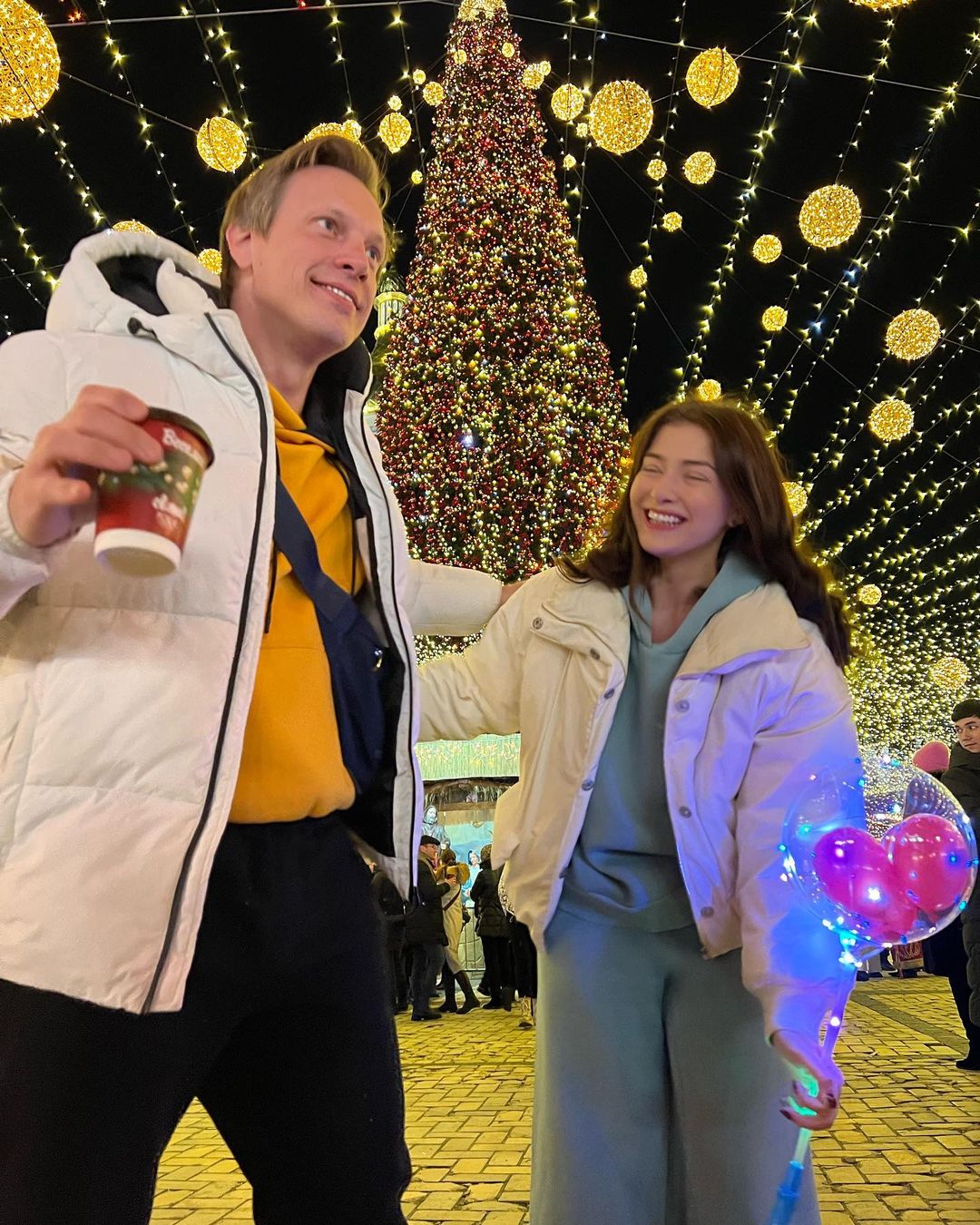 Тяжкохвора акторка Тишкевич вимушена з чоловіком виїхати з будинку: що сталось