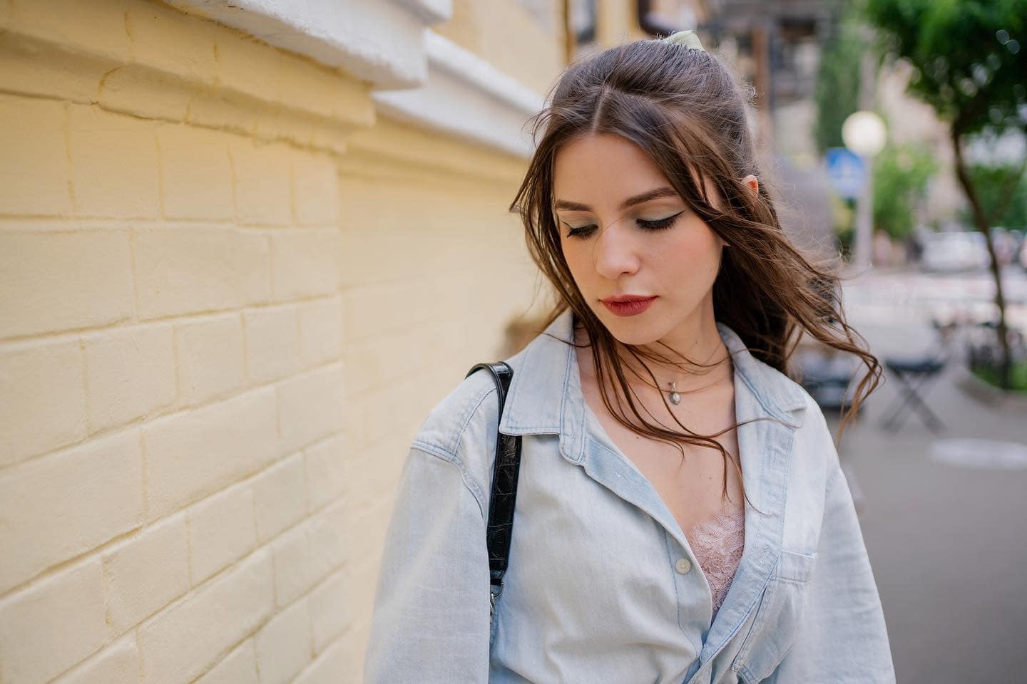 У Христини Соловій сталося горе в сім'ї