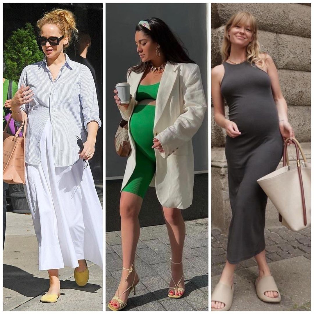 8 способов сделать летний образ ярким и интересным