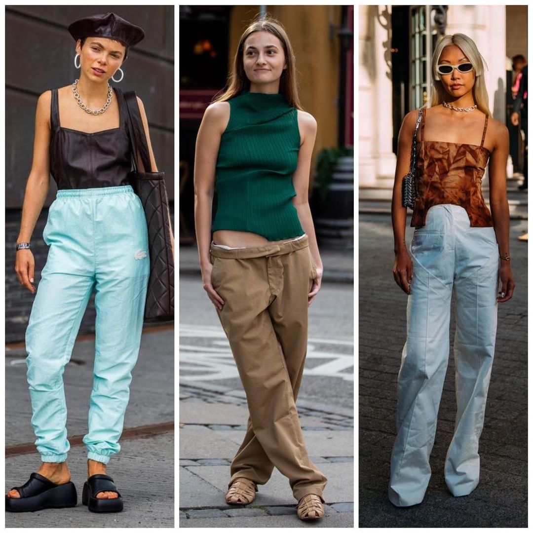 8 способов сделать летний образ ярким и интересным