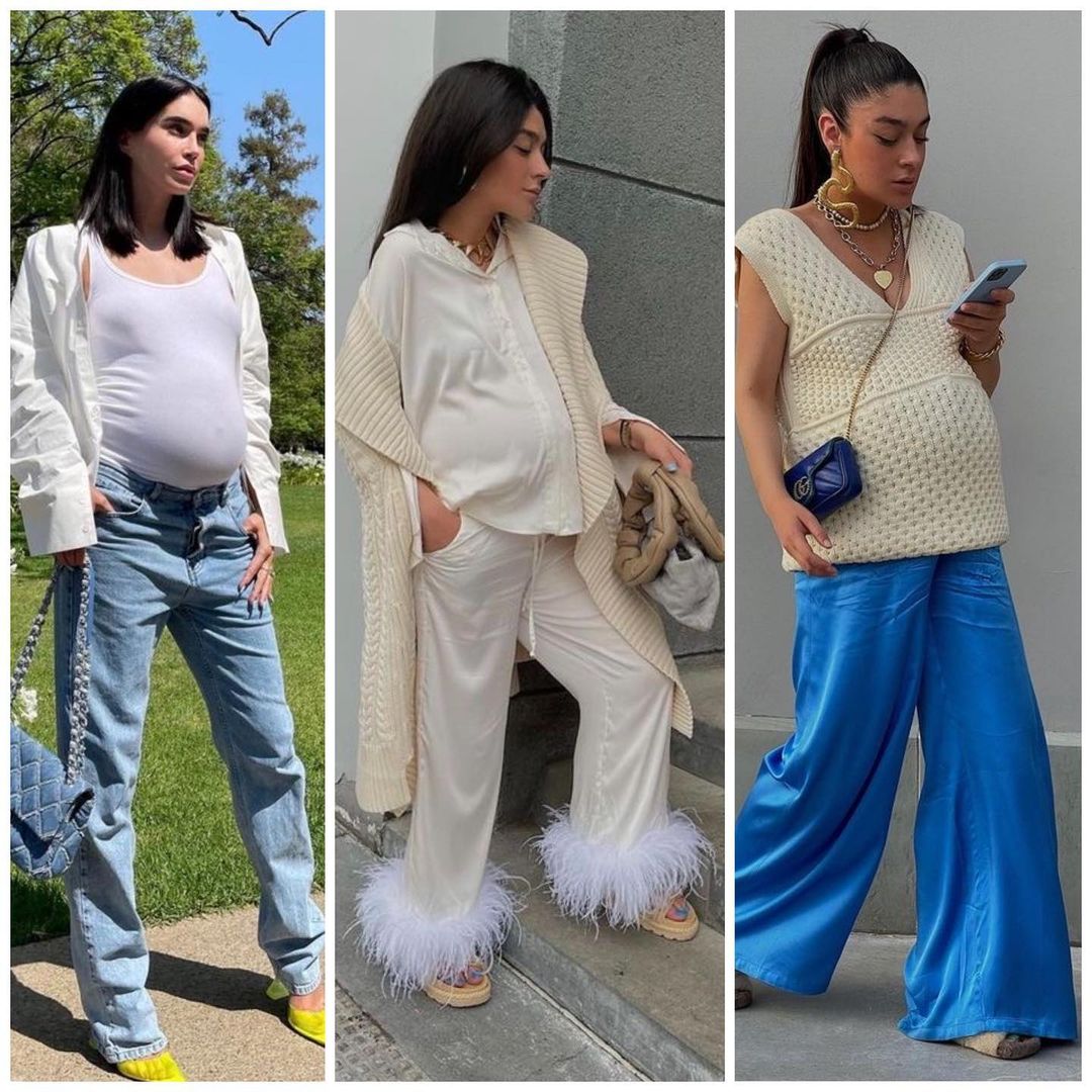 8 способов сделать летний образ ярким и интересным