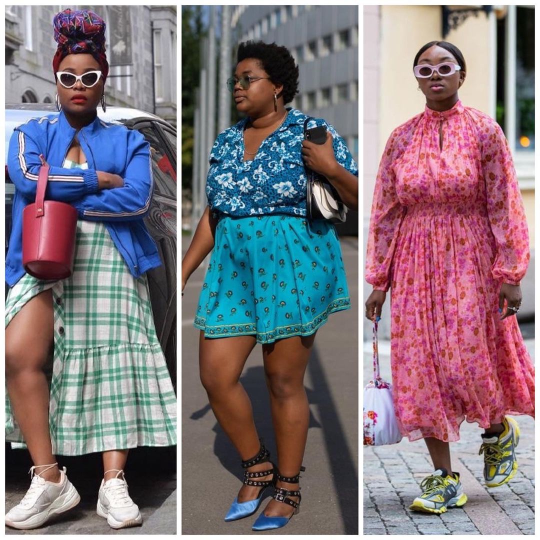 8 способов сделать летний образ ярким и интересным